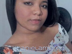 Danielamoree