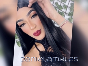 Danielamyles