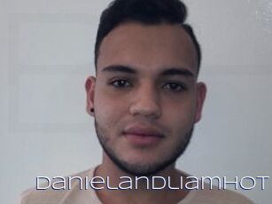 Danielandliamhot