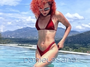 Danielasana