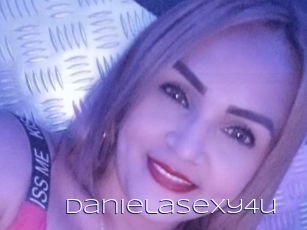 Danielasexy4u