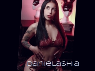 Danielashia