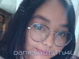 Danielatastty4u