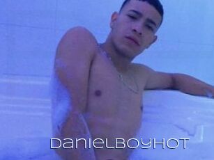 Danielboyhot