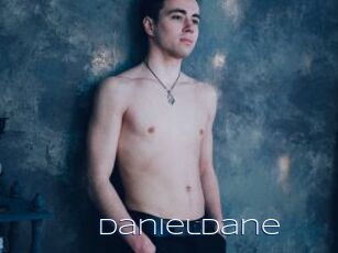 danieldane Blue Hot