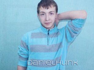 danielhunk Blue Hot