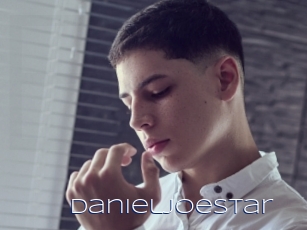 danieljoestar Blue Hot