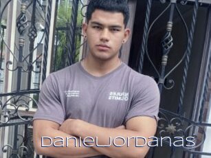 Danieljordanas