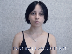 daniellaconnor Blue Hot