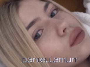 Daniellamurr