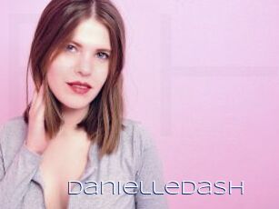 danielledash Blue Hot