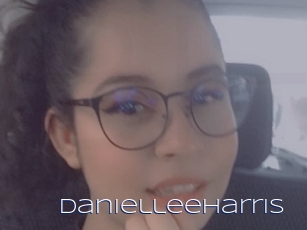 Danielleeharris