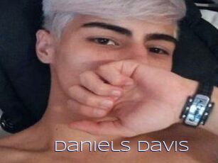 daniels_davis Blue Hot