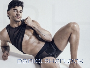 danielsherlock Blue Hot