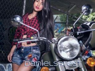 Danielsprest