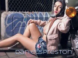 Danielspreston