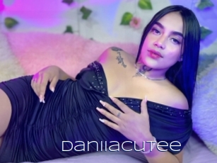 Daniiacutee