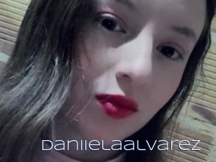 Daniielaalvarez