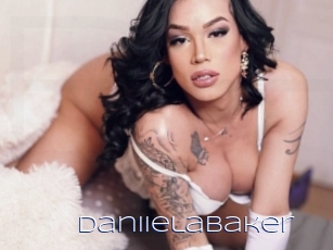 Daniielabaker