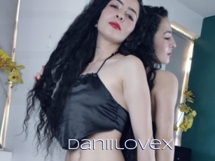 Daniilovex