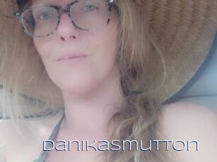 Danikasmutton
