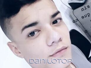 danilotop Blue Hot