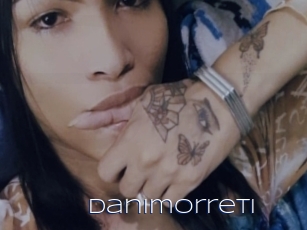 Danimorreti