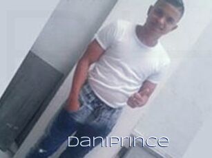 Daniprince