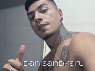 Danisandkarl