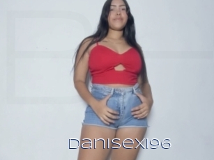 Danisexi96