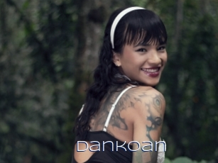 Dankoan