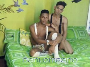 Danlombano