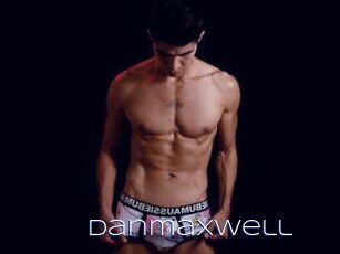 Danmaxwell