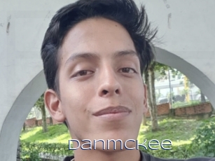 Danmckee