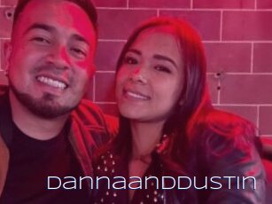 Dannaanddustin