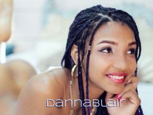 Dannablair