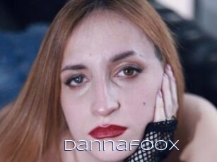 Dannafoox