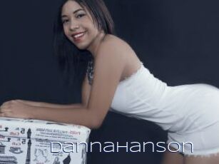Dannahanson