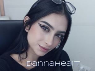 Dannaheart