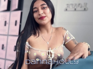 dannaholly Blue Hot