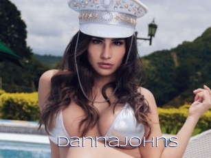 Dannajohns