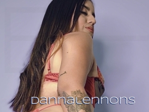 Dannalennons