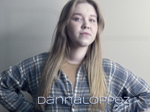 Dannaloppez