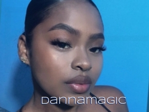Dannamagic