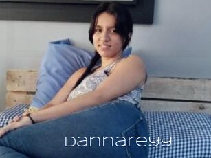 Dannareyy