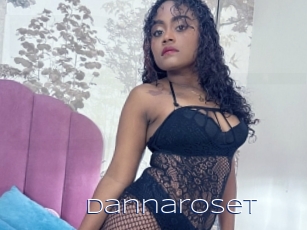 dannaroset Blue Hot