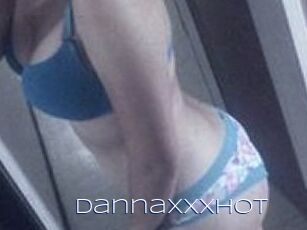 dannaxxxhot Blue Hot