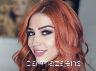 Dannazaens