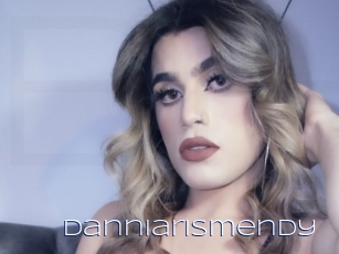 Danniarismendy