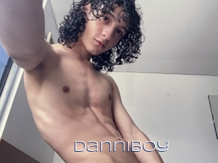Danniboy